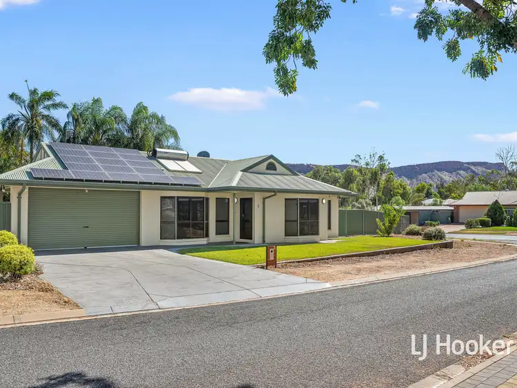 Second view of Homely house listing, 9 Ciccone Court, Araluen NT 870