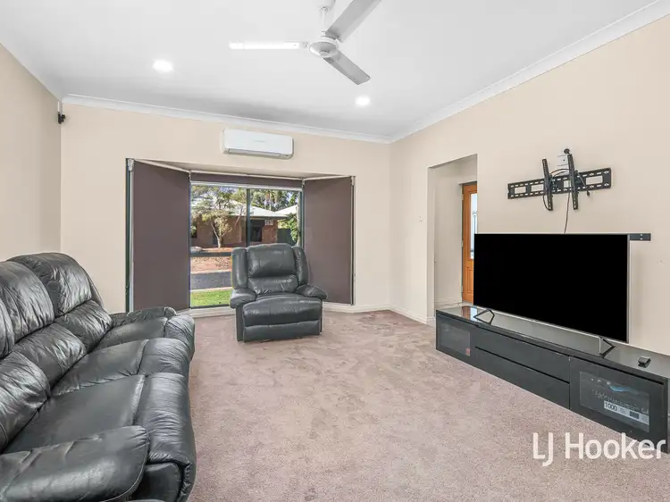 Third view of Homely house listing, 9 Ciccone Court, Araluen NT 870