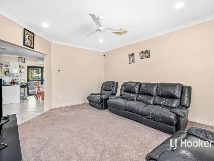 Fourth view of Homely house listing, 9 Ciccone Court, Araluen NT 870