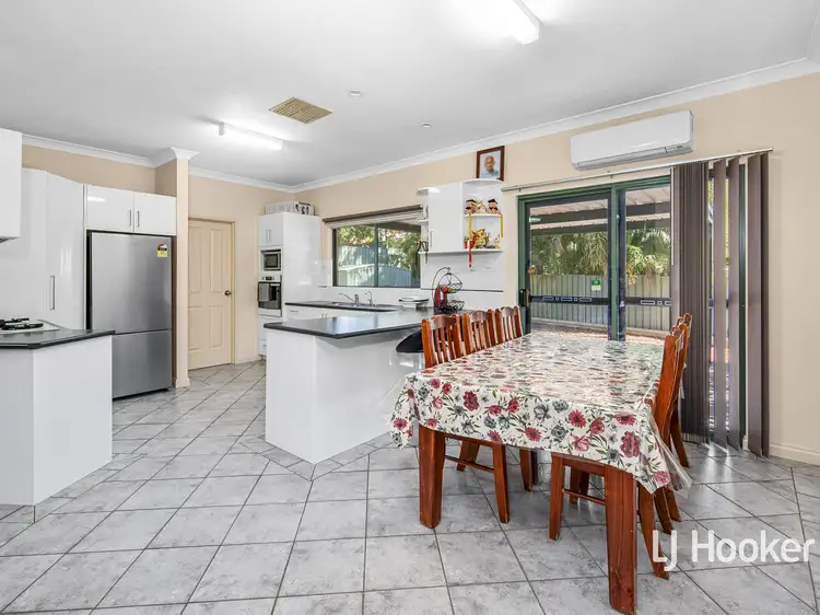 Fifth view of Homely house listing, 9 Ciccone Court, Araluen NT 870