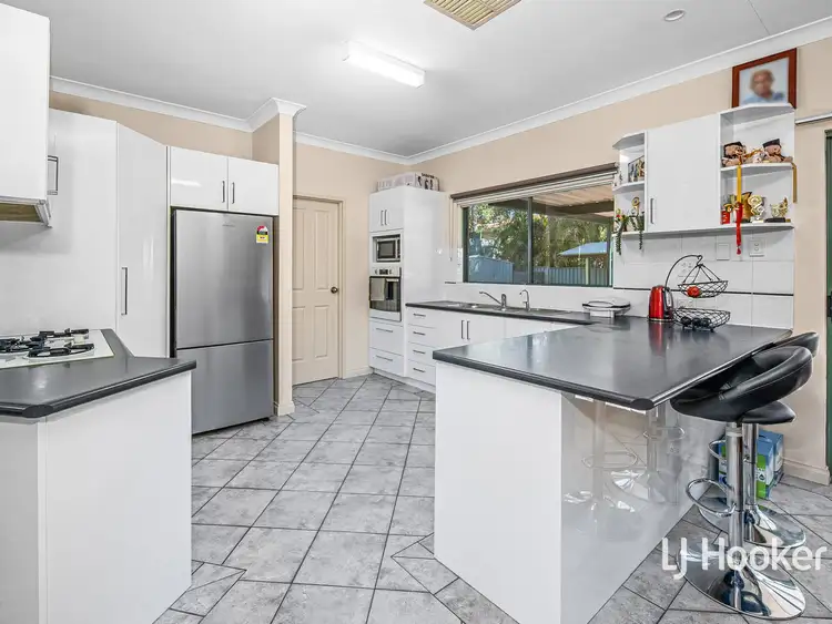 Sixth view of Homely house listing, 9 Ciccone Court, Araluen NT 870