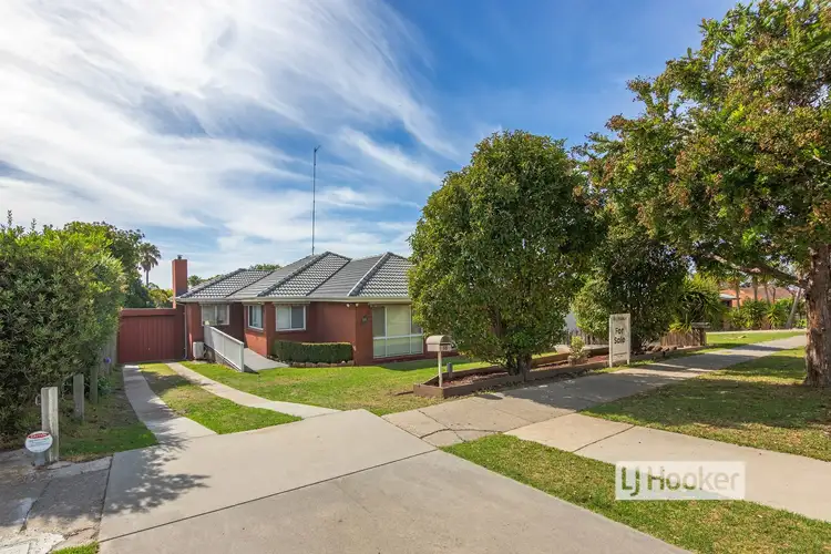 Main view of Homely house listing, 66 Langford Parade, Paynesville VIC 3880