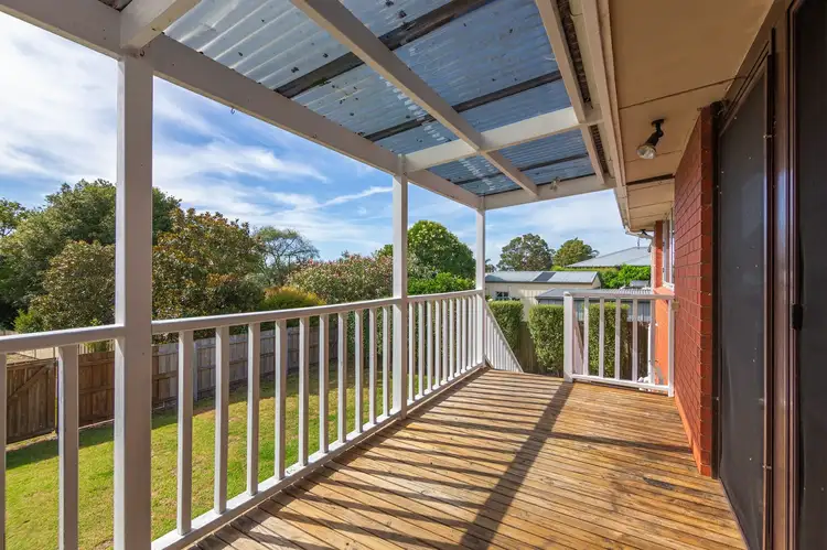 Fourth view of Homely house listing, 66 Langford Parade, Paynesville VIC 3880