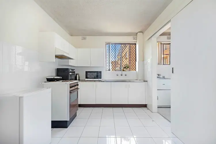 Second view of Homely unit listing, 3/99A LONGFIELD ST, Cabramatta NSW 2166