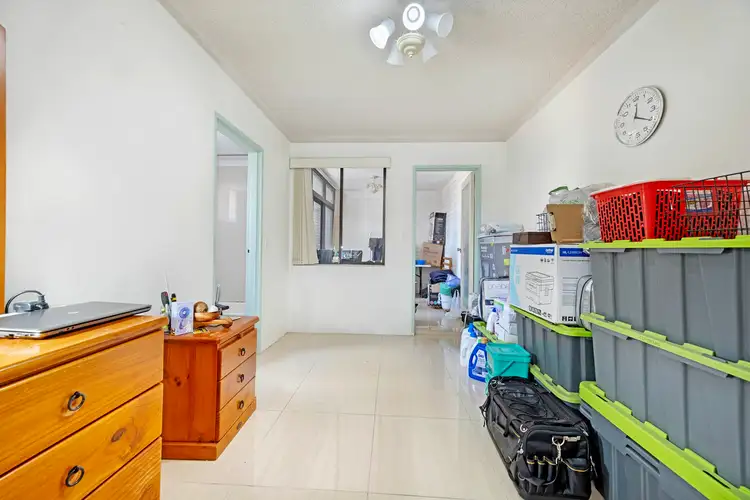 Third view of Homely unit listing, 3/99A LONGFIELD ST, Cabramatta NSW 2166