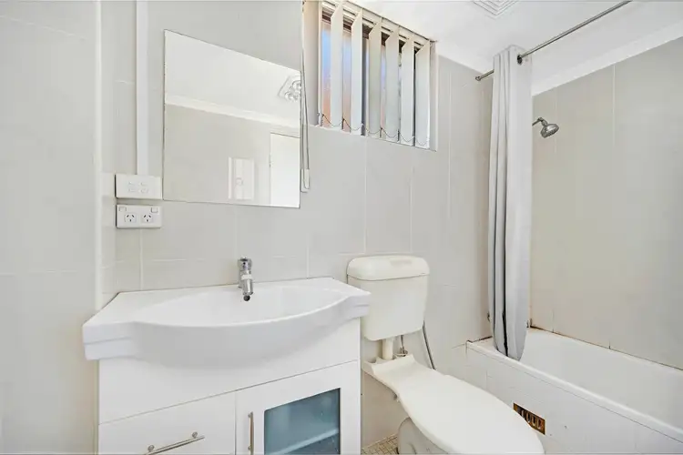 Fifth view of Homely unit listing, 3/99A LONGFIELD ST, Cabramatta NSW 2166