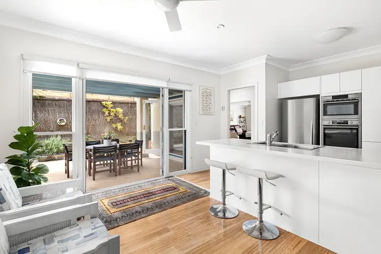 Main view of Homely townhouse listing, 9 Illaroo Place, Mona Vale NSW 2103