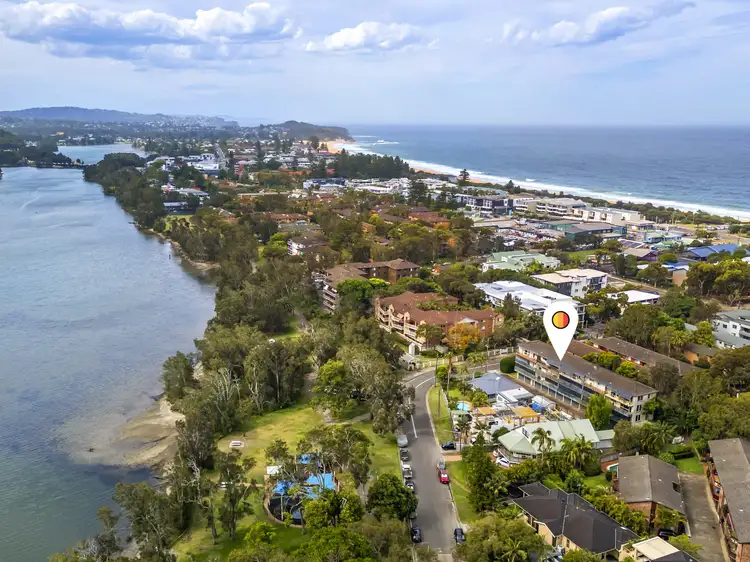 Second view of Homely unit listing, 6/30 Goodwin Street, Narrabeen NSW 2101