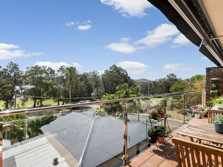 Fifth view of Homely unit listing, 6/30 Goodwin Street, Narrabeen NSW 2101