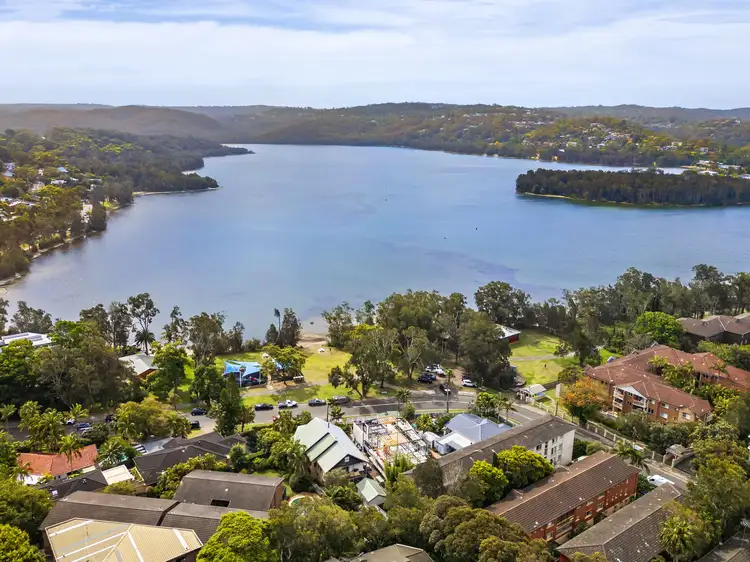 Sixth view of Homely unit listing, 6/30 Goodwin Street, Narrabeen NSW 2101