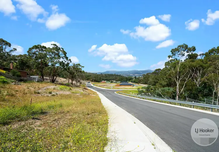 Fifth view of Homely land listing, - Matteo Circle, Claremont TAS 7011