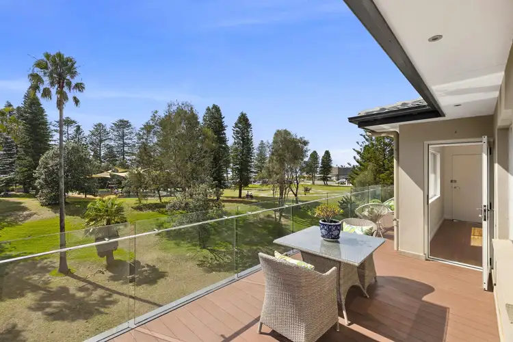 5/39 Seabeach Avenue