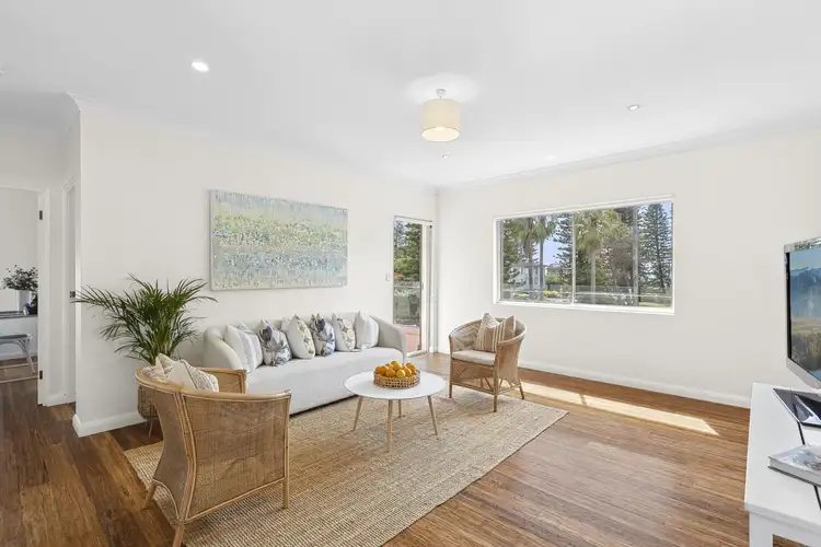 Third view of Homely unit listing, 5/39 Seabeach Avenue, Mona Vale NSW 2103