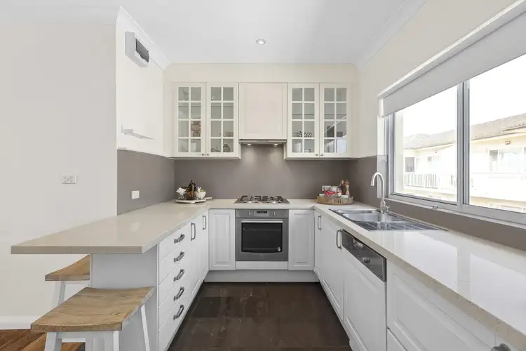 Fourth view of Homely unit listing, 5/39 Seabeach Avenue, Mona Vale NSW 2103