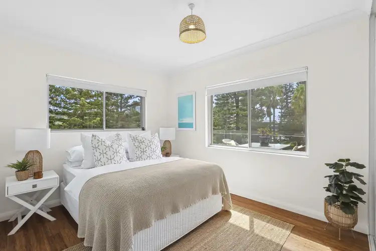 Fifth view of Homely unit listing, 5/39 Seabeach Avenue, Mona Vale NSW 2103