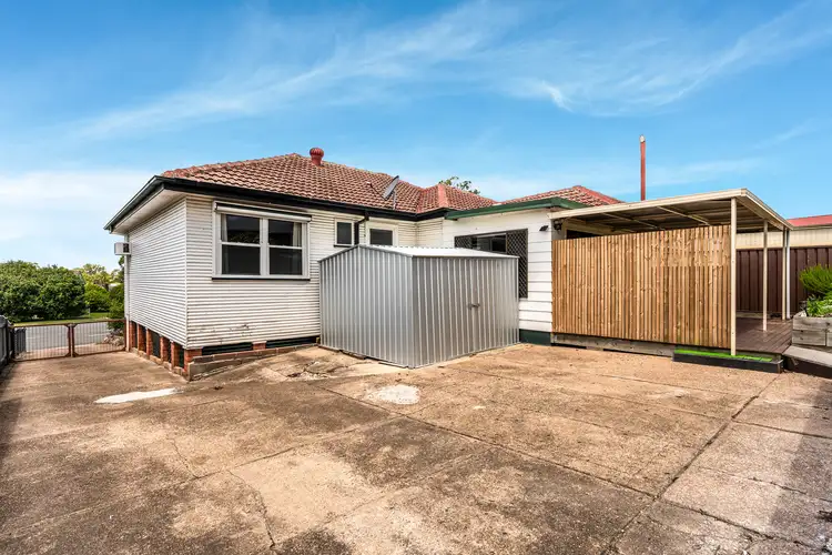 Fifth view of Homely house listing, 28 Weblands Street, Rutherford NSW 2320