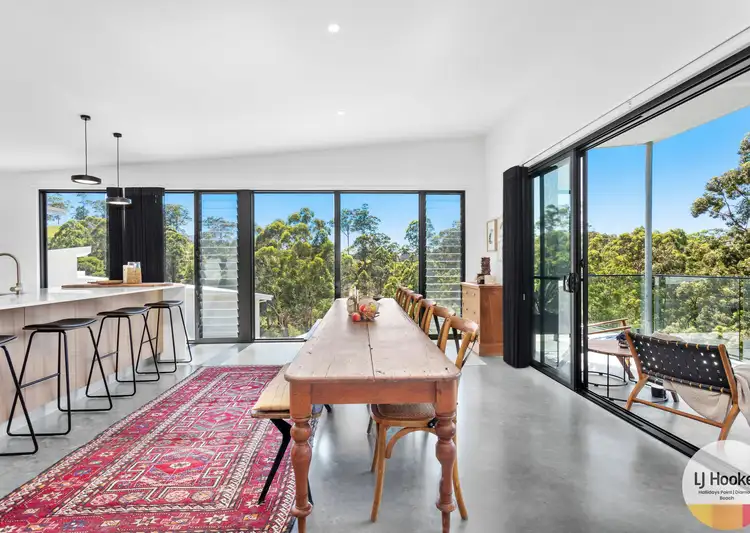 7 Gum Blossom Place, Tallwoods Village NSW 2430