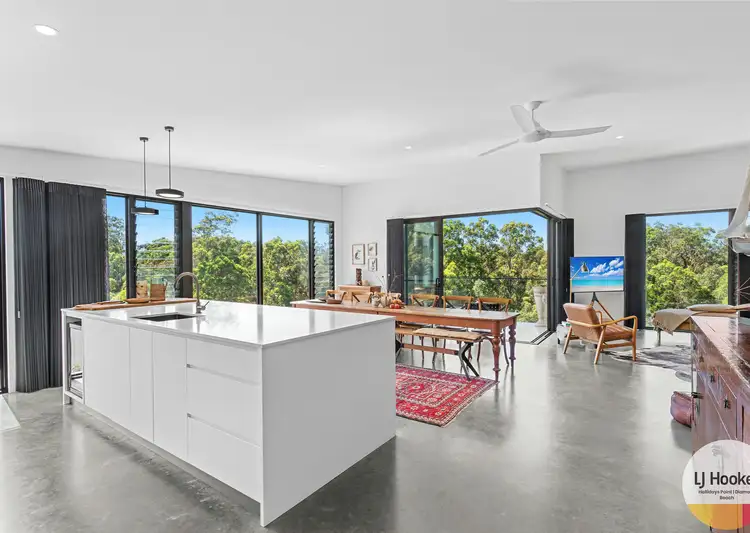 7 Gum Blossom Place, Tallwoods Village NSW 2430