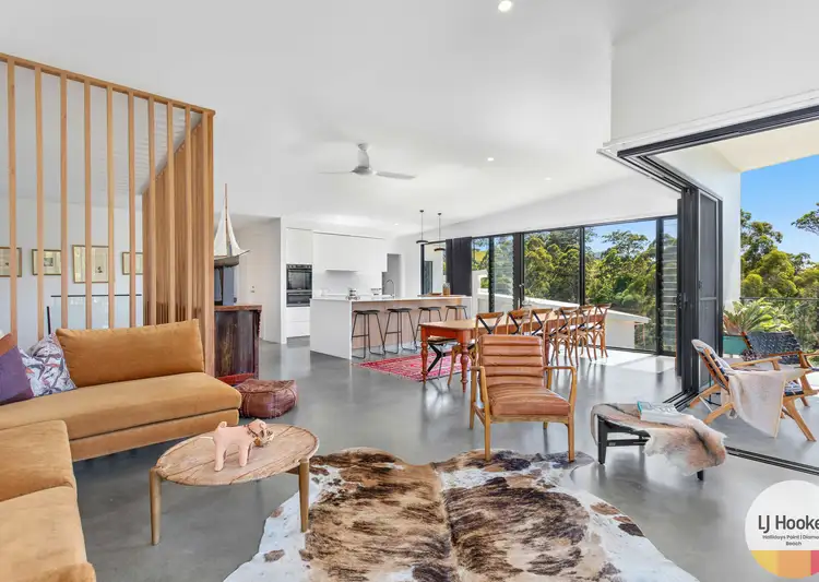 Sixth view of Homely house listing, 7 Gum Blossom Place, Tallwoods Village NSW 2430