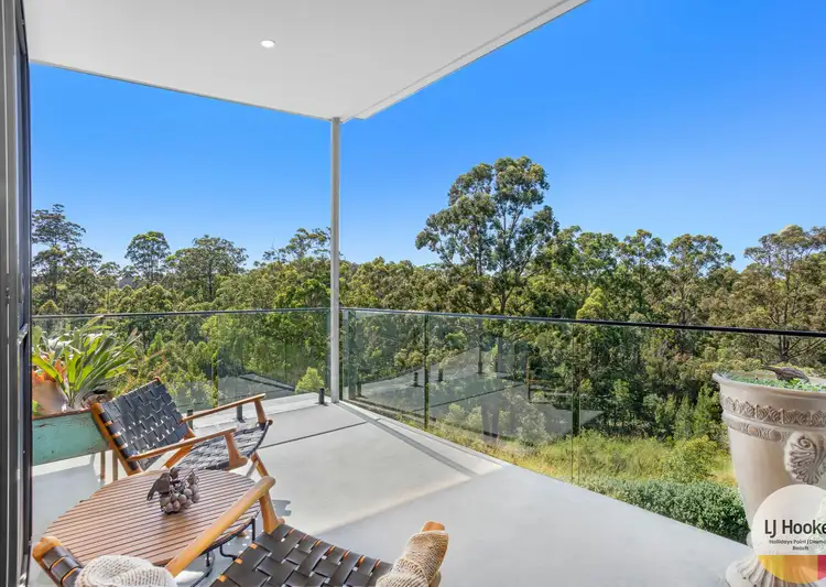 Seventh view of Homely house listing, 7 Gum Blossom Place, Tallwoods Village NSW 2430