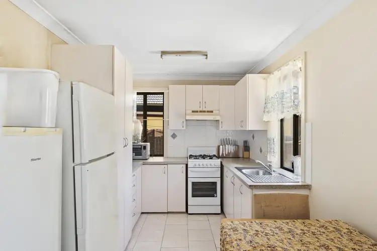 Second view of Homely house listing, 25 Ronald Street, Blacktown NSW 2148