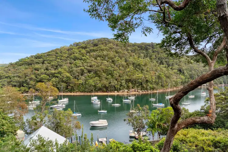 148 McCarrs Creek Road, Church Point NSW 2105