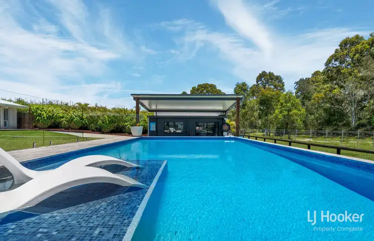 Second view of Homely house listing, 148-150 Lady Ardee Circuit, Stockleigh QLD 4280