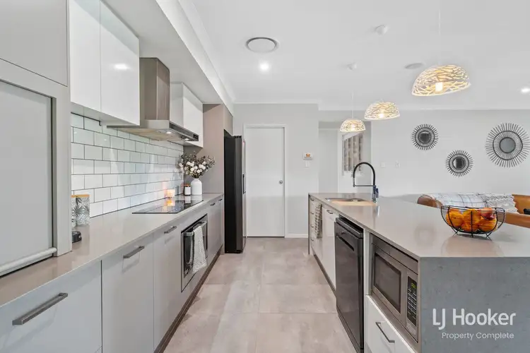 Third view of Homely house listing, 148-150 Lady Ardee Circuit, Stockleigh QLD 4280