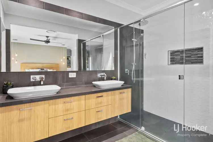 Fourth view of Homely house listing, 148-150 Lady Ardee Circuit, Stockleigh QLD 4280