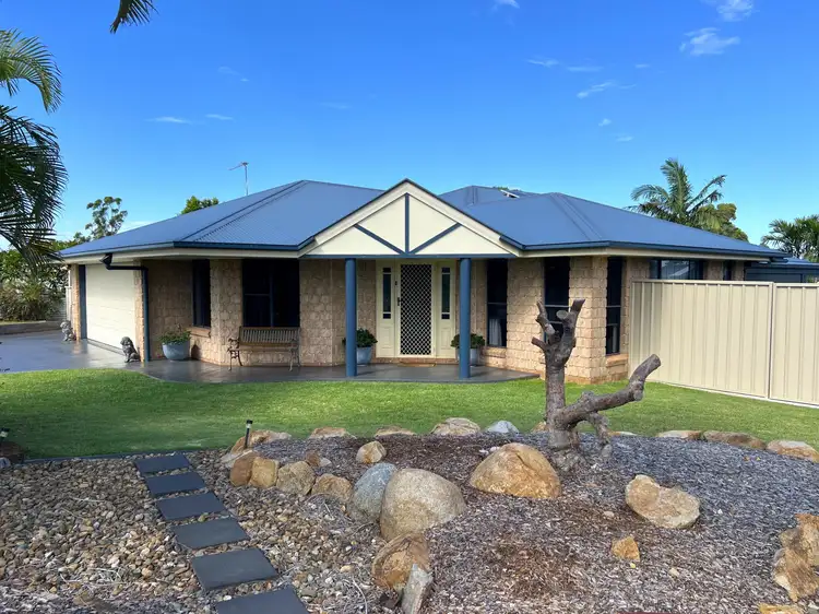 3 Avocado Crescent, Kingaroy QLD 4610