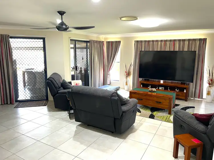 Third view of Homely house listing, 3 Avocado Crescent, Kingaroy QLD 4610