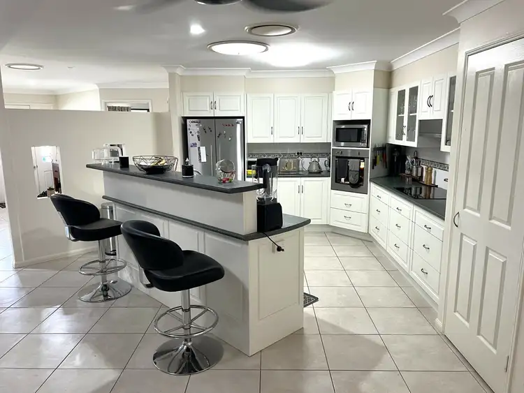 Fifth view of Homely house listing, 3 Avocado Crescent, Kingaroy QLD 4610