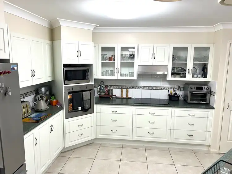 Sixth view of Homely house listing, 3 Avocado Crescent, Kingaroy QLD 4610