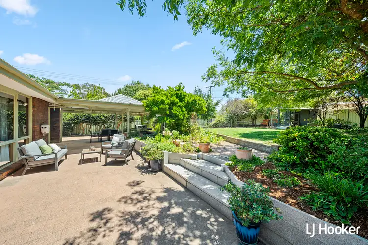 Main view of Homely house listing, 5 Wedgwood Close, Chisholm ACT 2905