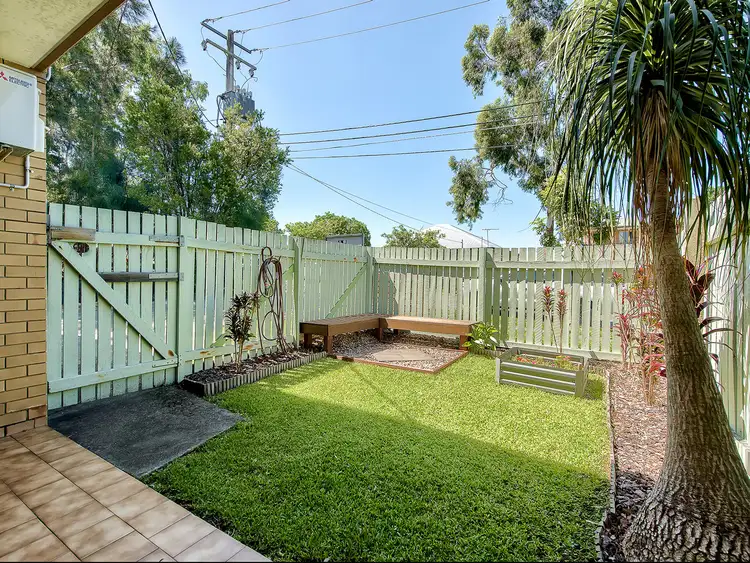 Second view of Homely unit listing, 3/9 Denman Street, Alderley QLD 4051