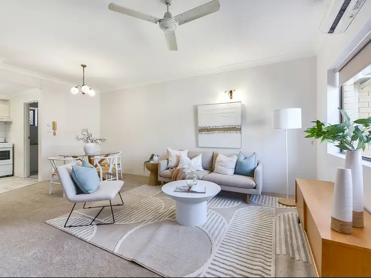 Third view of Homely unit listing, 3/9 Denman Street, Alderley QLD 4051