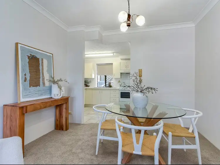 Fourth view of Homely unit listing, 3/9 Denman Street, Alderley QLD 4051