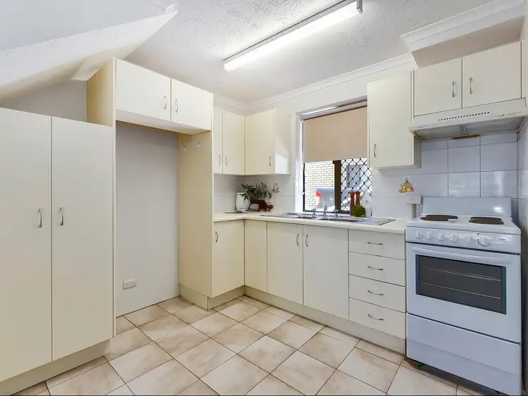 Fifth view of Homely unit listing, 3/9 Denman Street, Alderley QLD 4051