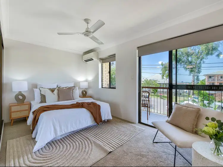 Sixth view of Homely unit listing, 3/9 Denman Street, Alderley QLD 4051