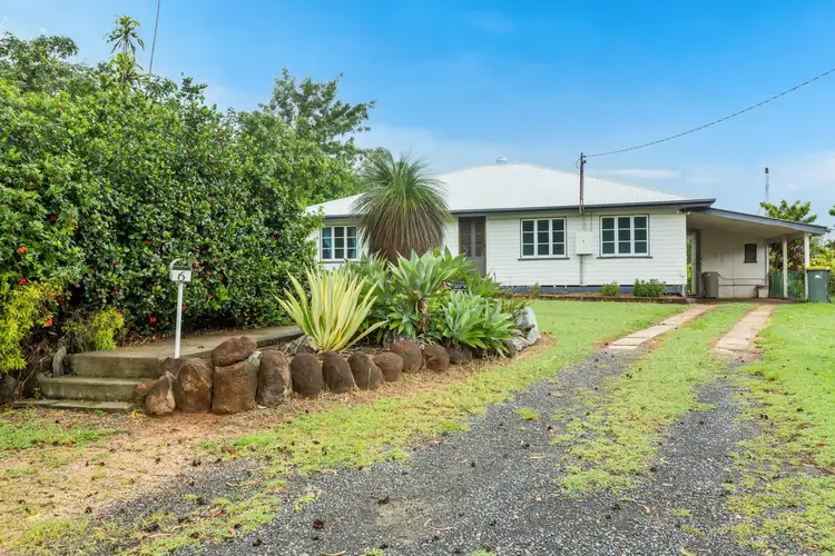 6 Molloy Street, Mareeba QLD 4880