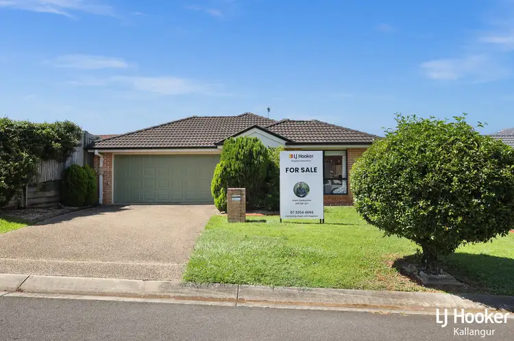 12 Northampton Court, Kallangur QLD 4503