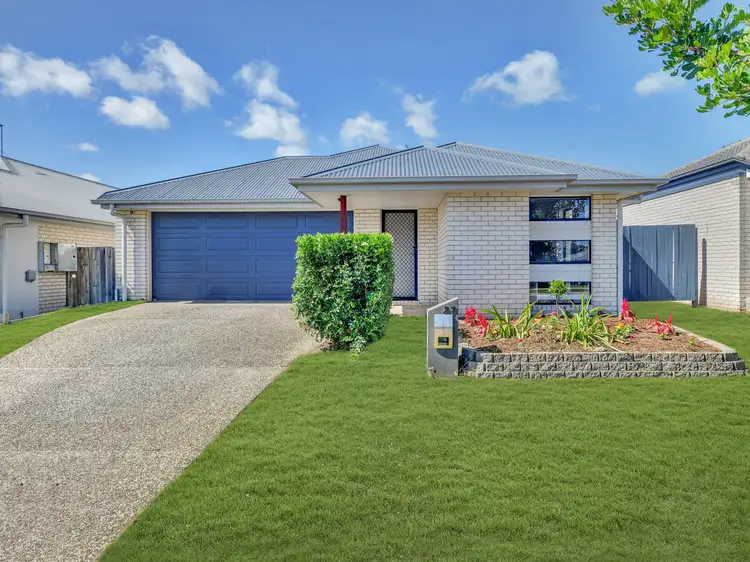 27 Jennings Drive