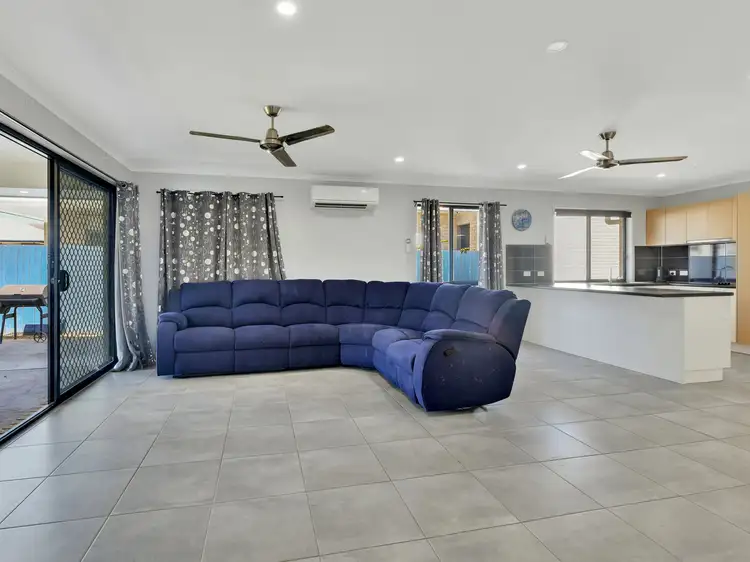 Second view of Homely house listing, 27 Jennings Drive, Flagstone QLD 4280