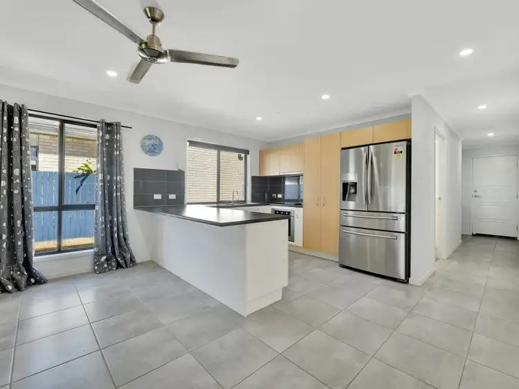 Third view of Homely house listing, 27 Jennings Drive, Flagstone QLD 4280