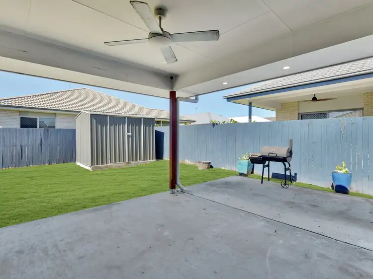 Fourth view of Homely house listing, 27 Jennings Drive, Flagstone QLD 4280