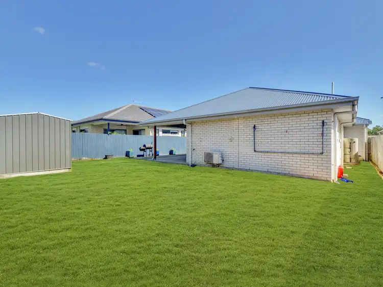 Sixth view of Homely house listing, 27 Jennings Drive, Flagstone QLD 4280
