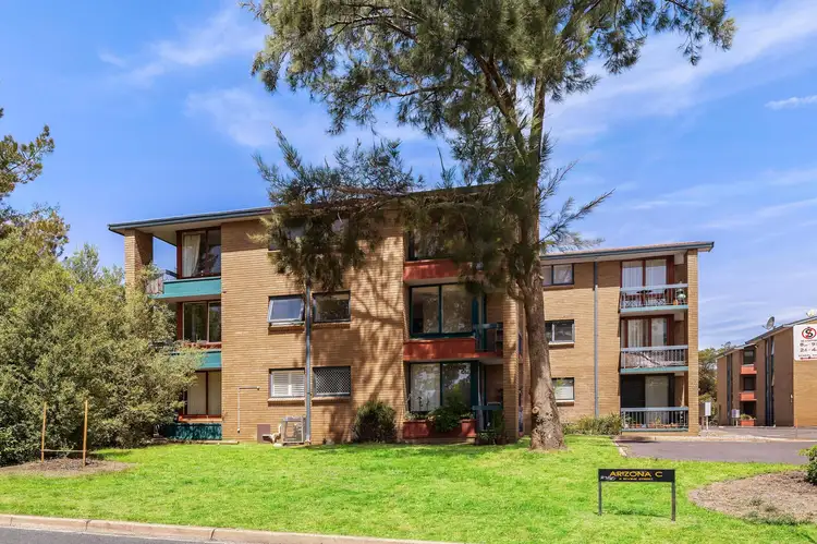 Main view of Homely unit listing, 7C/6 Irvine Street, Watson ACT 2602