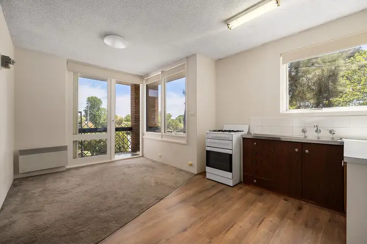 Second view of Homely unit listing, 7C/6 Irvine Street, Watson ACT 2602