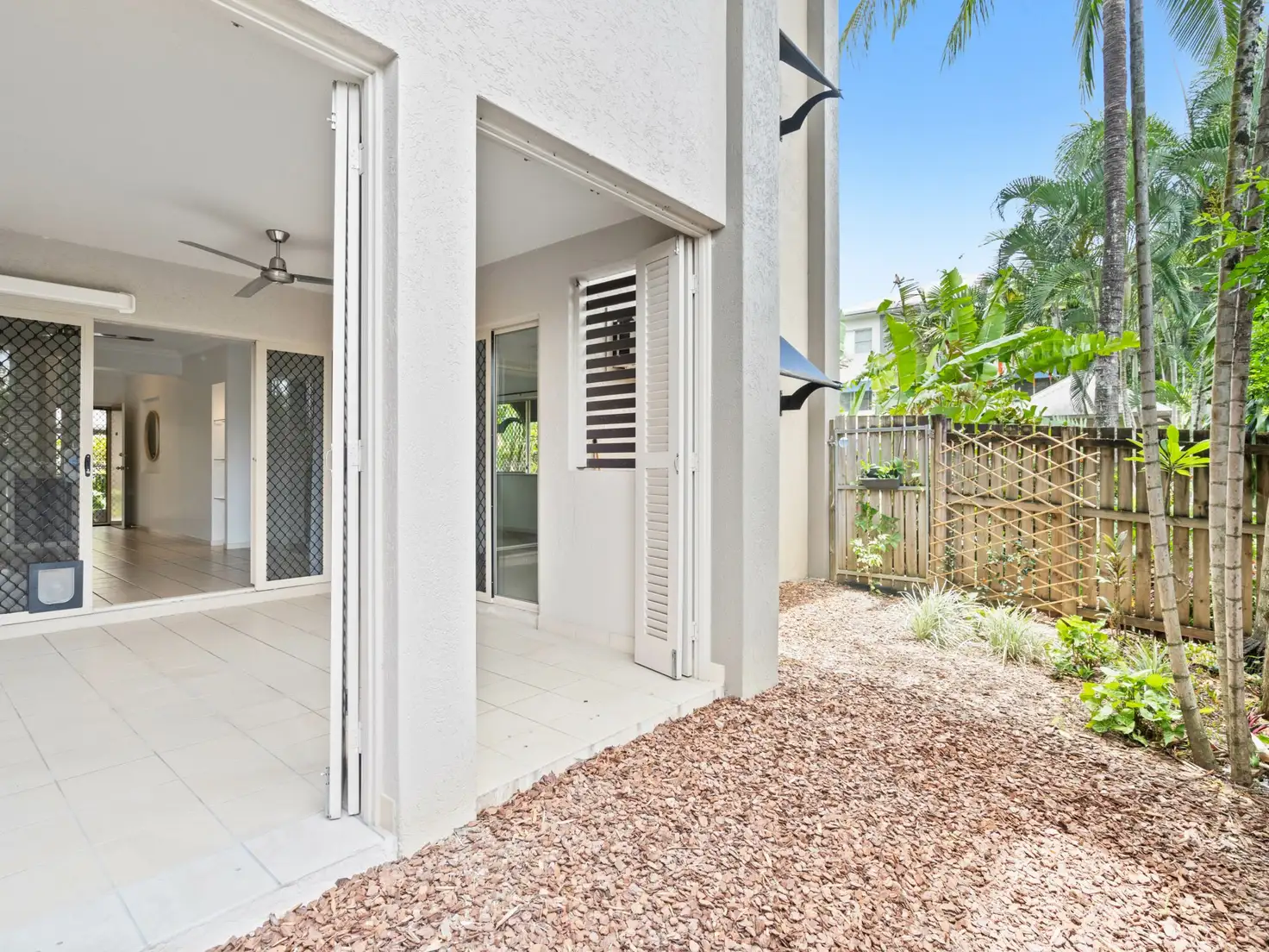 Main view of Homely apartment listing, 102/2-8 Centenary Close, Manoora QLD 4870