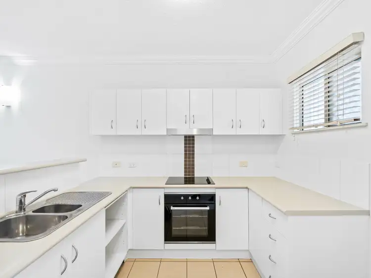 Third view of Homely apartment listing, 102/2-8 Centenary Close, Manoora QLD 4870